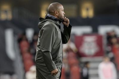 Back after lengthy break, TFC looks to snap 12-game winless run against Red Bulls