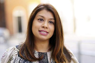 UK's anti-corruption minister refers herself to ethics watchdog over links to ousted Bangladeshi PM