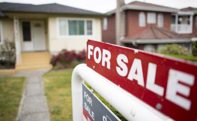 Vancouver home sales continue to weaken, inventory builds: board
