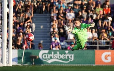 Young B.C. 'keepers to star for Pacific, Whitecaps in Canadian Championship semifinal
