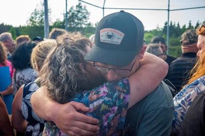 Le BST enquête sur un feu qui a forcé sept pêcheurs à abandonner leur bateau à T-N-L