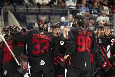 Wildcats advance to Memorial Cup semifinal with 6-2 win over Oceanic
