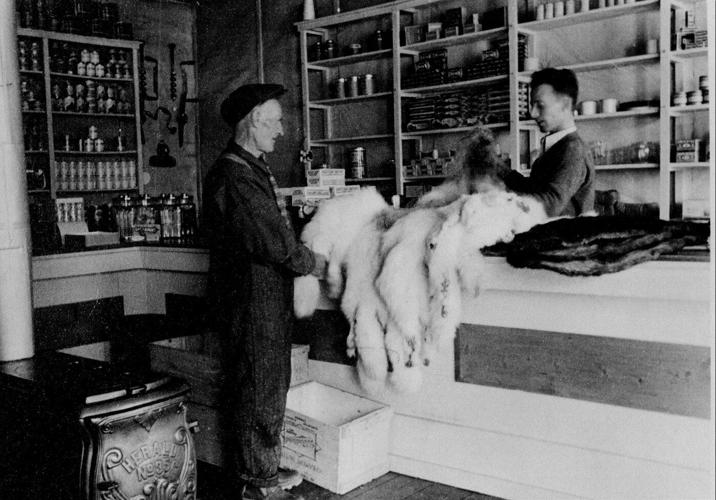 Trader, brewer, newspaper: With Hudson's Bay no more, what's Canada's oldest company?