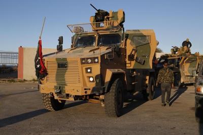 Libya's instability will worsen further without a unified government and elections, UN envoy says