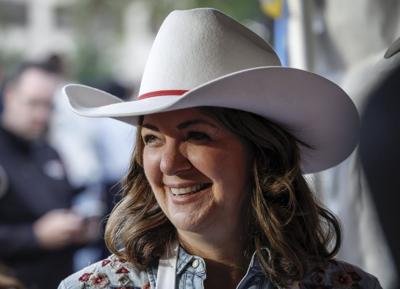 Calgary councillors hold urgent debate on Stampede noise amid spat with province