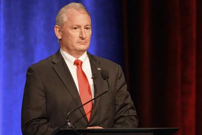 A Republican operative is running for Congress in Georgia with Trump's blessing. Will it be enough?