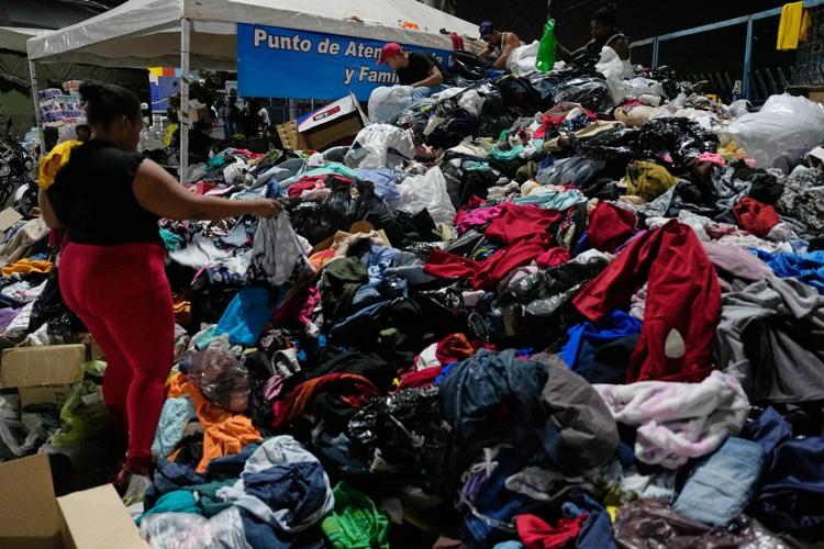 Crucial window for rescuing survivors narrows as Venezuela enters third day after deadly twin quakes