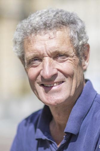 Balzan prizes of nearly $1 million awarded for democracy studies and advances in leukemia treatment