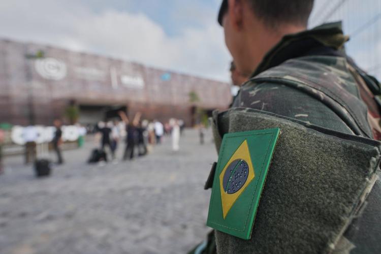 Brazil releases draft text and letter to accelerate COP30 climate negotiations