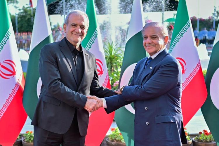 The Latest: Pentagon asks Congress for roughly $80 billion to cover cost of Iran war