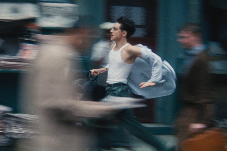 Oscar nominations are this morning. 'Sinners' could make history