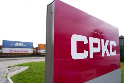 Workers represented by United Steelworkers ratify new contract at CPKC