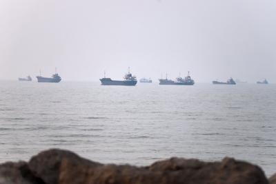 Iran warns oil tankers to use approved routes in Strait of Hormuz or face a 'forceful response'