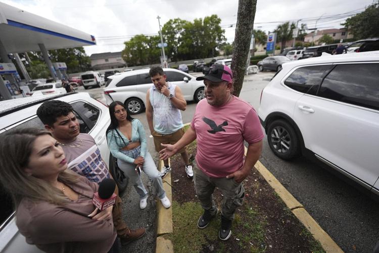 Trump invokes 18th century law to declare invasion by gangs and speed deportations