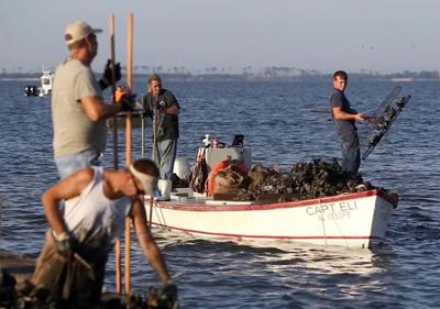 Hard-luck Mississippi Gulf Coast will have its first oyster season since 2018