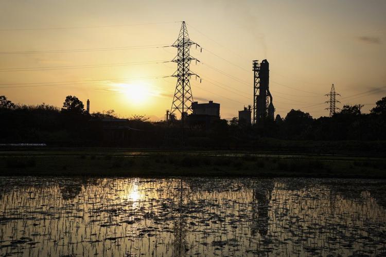 Vietnam plans energy shift toward building more solar, less reliance on gas and coal