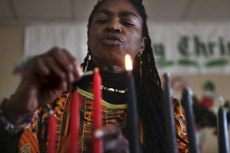 A beginner's guide to Kwanzaa