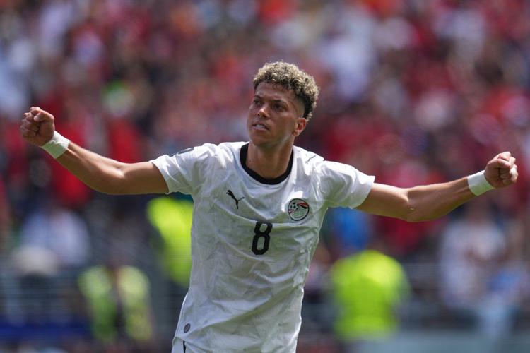 The Latest from the 2026 FIFA World Cup in Canada