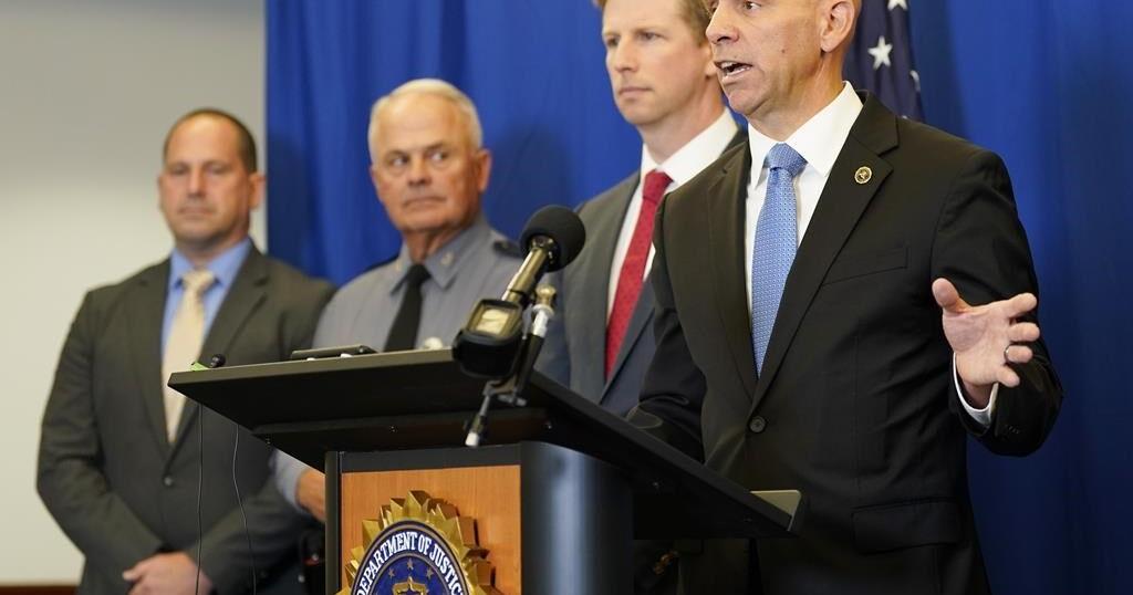 FBI identifies serial rapist as person responsible for 1996 Shenandoah ...