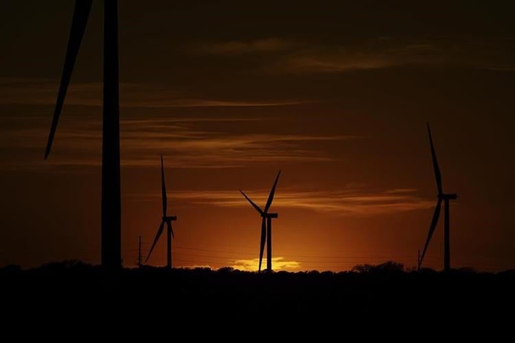 Biden administration announces nearly $11 billion for renewable energy in rural communities