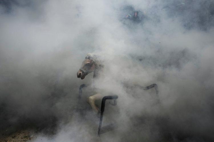 Top photos from Latin America and the Caribbean