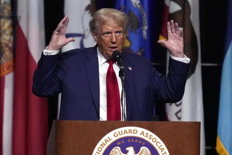 Election 2024 Latest: Harris ad focuses on housing; former Democratic congresswoman endorses Trump