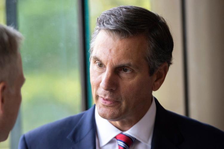 Georgia Democrat Jon Ossoff gambles on shutdown to save health subsidies as reelection bid looms