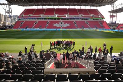 Register, cross your fingers and hope: A guide to buying 2026 FIFA World Cup tickets