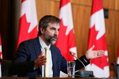 Une nouvelle loi garantit aux Canadiens le droit à un environnement sain