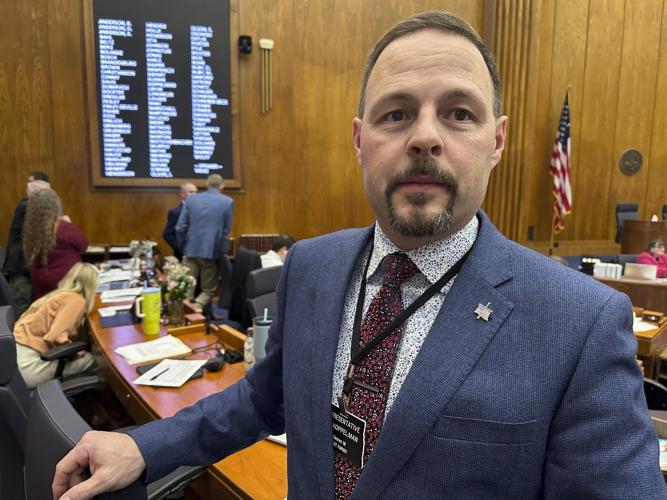 Fargo has an election method that helps mainstream candidates. North Dakota lawmakers may ban it