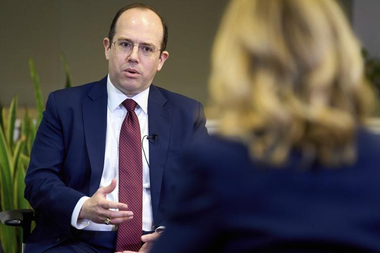 Former Jan. 6 prosecutor warns Trump's pardons could encourage future political violence