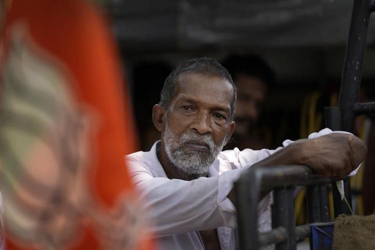 India's parliament has fewer Muslims as strength of Modi's party grows