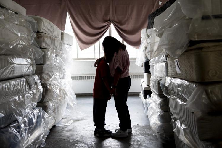Montreal family to be separated after mother's asylum claim was refused