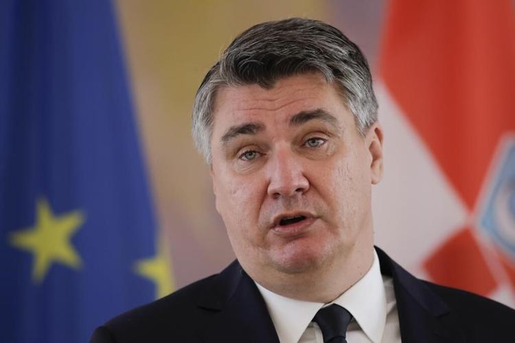 Croatia votes in a parliamentary election that's a showdown between its president and prime minister