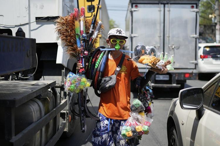 PHOTO COLLECTION: Trump Tariffs