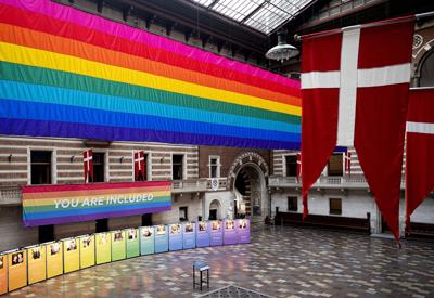 Denmark advises transgender people to contact US Embassy before traveling to the United States
