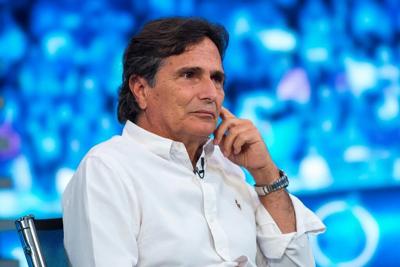 Piquet fined for racist, homophobic comments about Hamilton