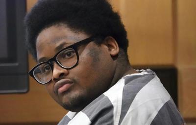 Fourth XXXTentacion killer gets reduced sentence after taking plea deal