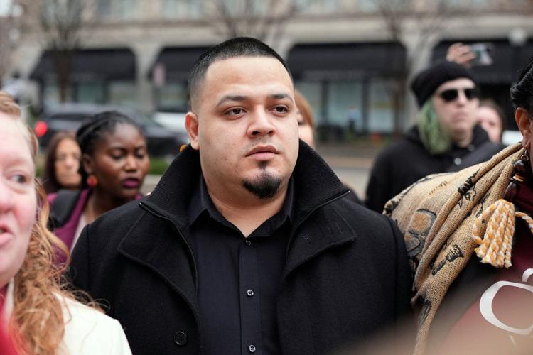 Kilmar Abrego Garcia asks US judge in Tennessee to dismiss his criminal case, saying it's vindictive