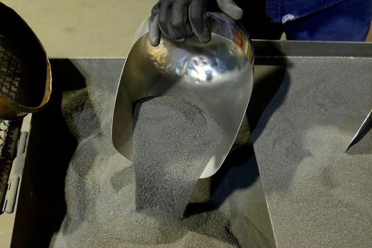 Indonesia tightens control on nickel as the US and China scramble for critical minerals