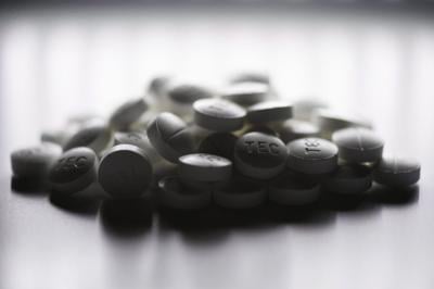 Eby defends investigation into leaked documents that alleged opioid diversion