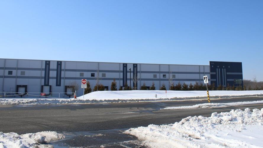 B.C.-based Pattison says Virginia warehouse sale to ICE won't proceed