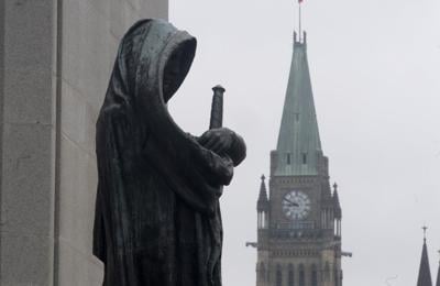 Pamphlet sparks false claims about medical assistance in dying for minors in Canada