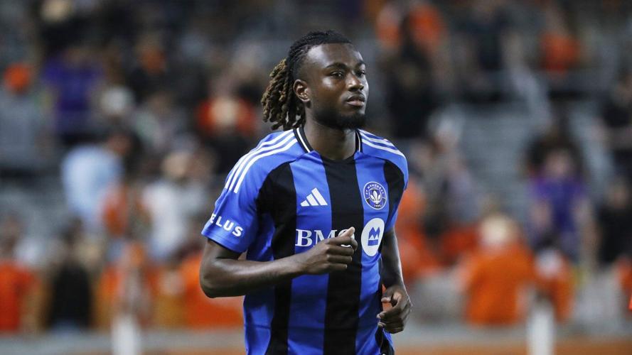 Toronto FC trades Longstaff to CF Montreal for Vilsaint, allocation money