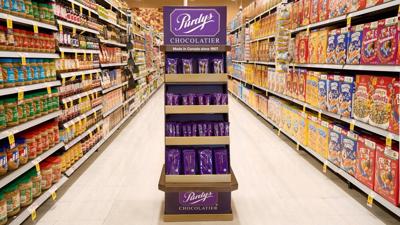 Demand from 'buy ɫtv' movement pushes Purdys to move into grocer Save-On-Foods