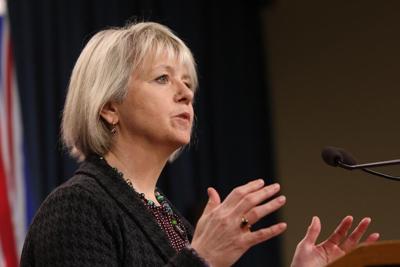 CDC says B.C. flu surge is stabilizing after six kids die, but surgeon is alarmed