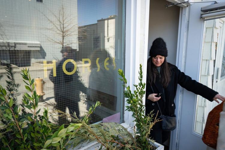 'End of an era': Canadian clothing brand Horses Atelier to close after 14 years