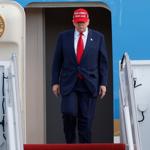 The Latest: Trump administration must fund SNAP payments during the shutdown, judges rule