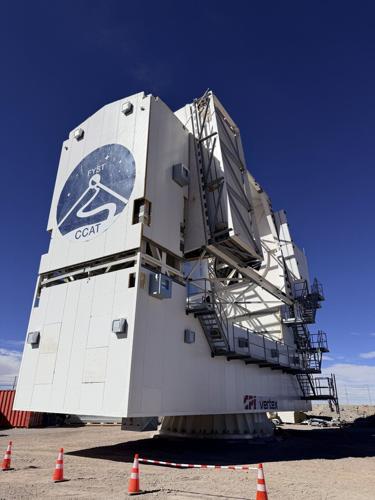 In the news today: Ottawa's electricity plan, Chinese e-commerce, Probing the cosmos