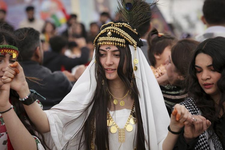 PHOTO COLLECTION: Persian New Year